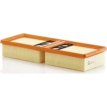 Filtr do auta Vzduchový filtr MANN-FILTER C 36 031