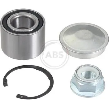 Sada ložisek kol A.B.S. 200004