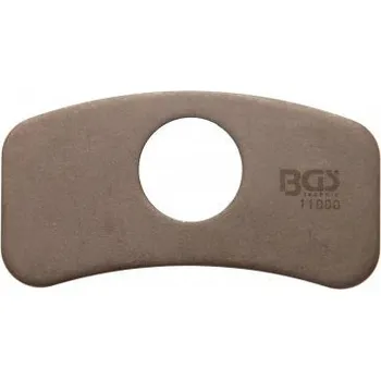 Auto-moto Opěrná deska k sadám na zatlačení brzdových pístků - BGS 11000