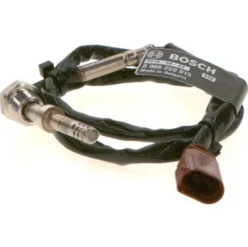 Čidlo automobilu Čidlo, teplota výfukových plynů BOSCH 0 986 259 015