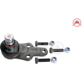 Podpora-/ Kloub SIDEM 3785