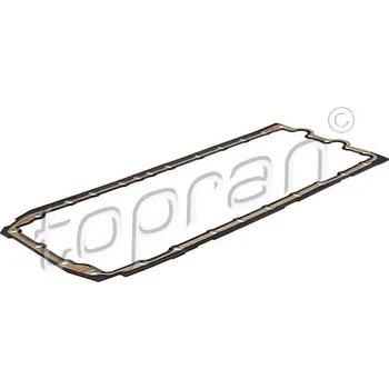 Těsnění motoru Těsnění, olejová vana TOPRAN 503 252