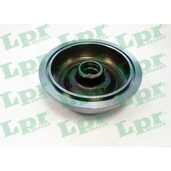 Brzdový buben Brzdový buben LPR 7D0238