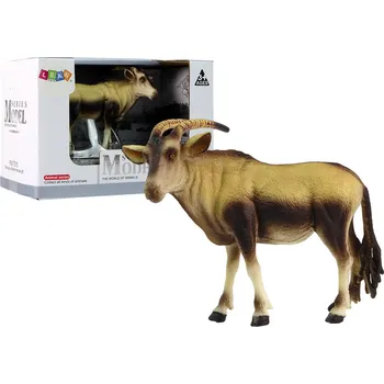 Figurka LEAN Toys Figurka antilopy africké
