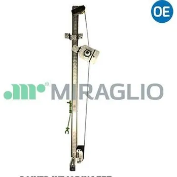 Stahovačka okna Zvedací zařízení oken MIRAGLIO 30/181B