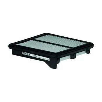 Vzduchový filtr Vzduchový filtr KNECHT LX 2675