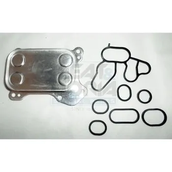 Chladič motoru Olejový chladič, motorový olej MEAT & DORIA 95063