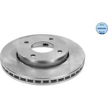 Brzdový kotouč Brzdový kotouč MEYLE 015 521 2088