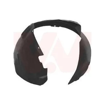 Příslušenství karosérie Obložení, dutina kola VAN WEZEL 5837433