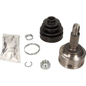 Hřídel nápravy Sada kloubů, hnací hřídel MAXGEAR 49-1470