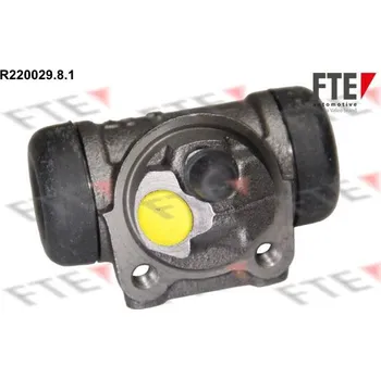 Brzdový válec Válec kolové brzdy FTE 9210223