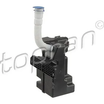 Autosklo Nádržka vody do ostřikovačů, čištění skel TOPRAN 116 641