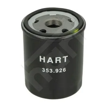 Olejový filtr Olejový filtr HART 353 926
