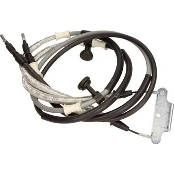 Lanko parkovací brzdy Tažné lanko, parkovací brzda MAXGEAR 32-0475