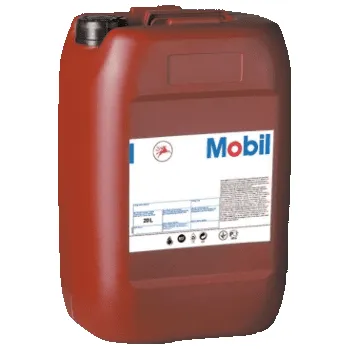 Vřetenový olej MOBIL Velocite Oil NO 6, 20L