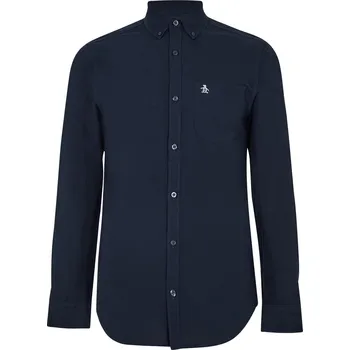 Pánská košile Košile Original Penguin Yale 1057072 Small