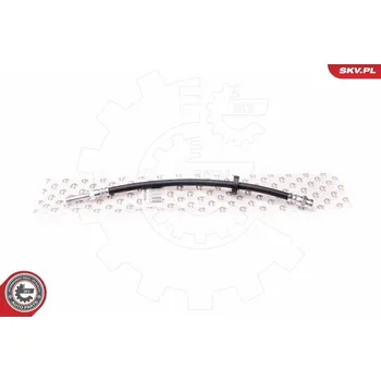 Brzdová hadice Brzdová hadice ESEN SKV 35SKV020