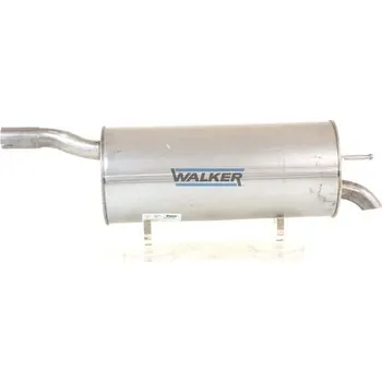 Tlumič výfuku Zadní tlumič výfuku WALKER 22512