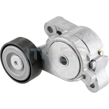 Napínací kladka, žebrovaný klínový řemen SNR GA357.39