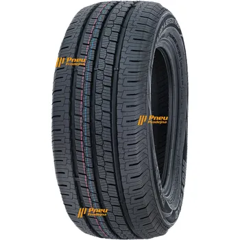TRACMAX X-PRIVILO A/S VAN SAVER 195/75 R16 107S