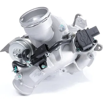 Turbodmychadlo Dmychadlo, plnění BTS Turbo T915496BT