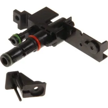 Příslušenství pro přípravu kávy Spojka na karafu DeLonghi AS13200286