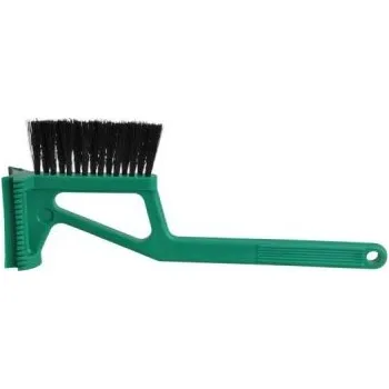 Autoškrabka Škrabka na led se smetákem ZM I