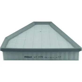 Vzduchový filtr Vzduchový filtr MAHLE LX 1478