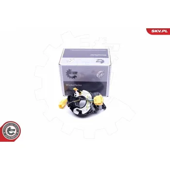 Vinutá pružina, airbag ESEN SKV 96SKV536