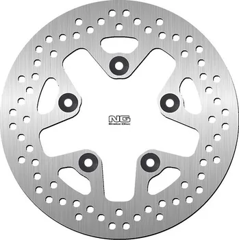Brzdový kotouč NG brzdový kotouč 1571