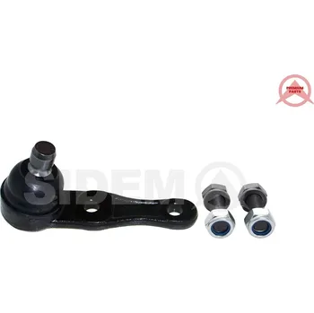 Podpora-/ Kloub SIDEM 81087