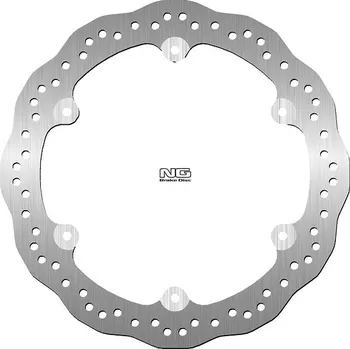 Brzdový kotouč NG brzdový kotouč 1484X