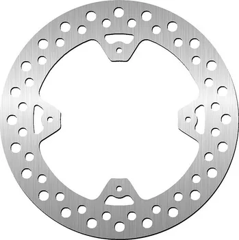 Brzdový kotouč NG brzdový kotouč 654