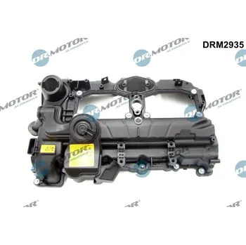 Kryt motoru Kryt hlavy válce Dr.Motor Automotive DRM2935