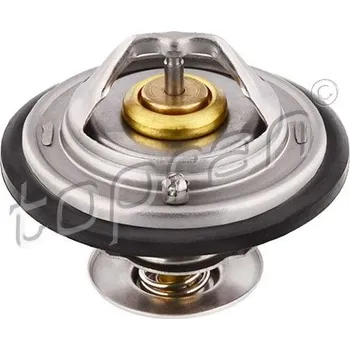 Těsnění motoru Termostat, chladivo TOPRAN 101 601