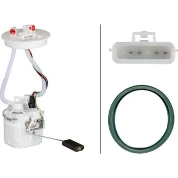 Palivové čerpadlo Palivová přívodní jednotka HELLA 8TF 358 146-331