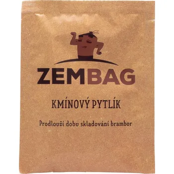 Zembag Kmínový pytlík na brambory
