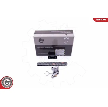 Sada rozvodového řetězu ESEN SKV 21SKV240