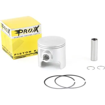 Píst motoru PROX píst YAMAHA SUPERJET 700 94-17, WAVE BLASTER 700 WAVE RUNNER 700 93-04, WAVE VENTURE 700 XL 700 95-05, WAVE RUNNER 1100 WAWE VENTURE 1100 95-97 (81.50mm) (vodní skútr) (PROX píst YAMAHA SUPERJET 700 94-17, WAVE BLASTER 700 WAVE RUNNER 700 93-04, WAVE