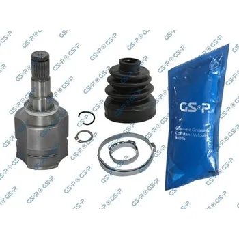 Hřídel nápravy Sada kloubů, hnací hřídel GSP 659017