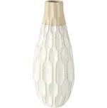 Boltze Home Váza na květiny, MALIA, 35 cm