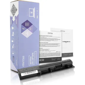 Foto Baterie Mitsu GRNX5 50TKN 93G7X pro Dell Vostro 3300 3350