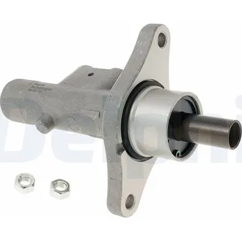 Brzdový válec Hlavní brzdový válec DELPHI LM80569