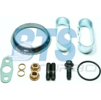 Turbodmychadlo Montážní sada, dmychadlo BTS Turbo T931007ABS