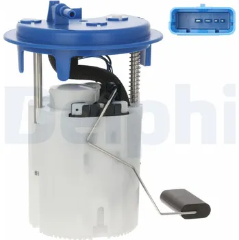 Palivové čerpadlo Palivová přívodní jednotka DELPHI FG2394-12B1