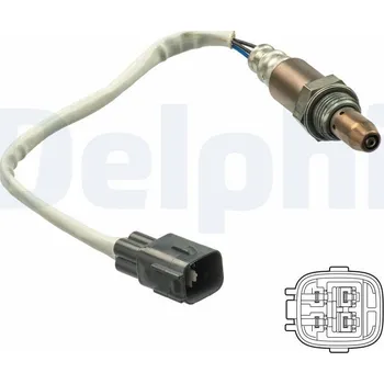 Lambda sonda Lambda sonda DELPHI ES21207-12B1