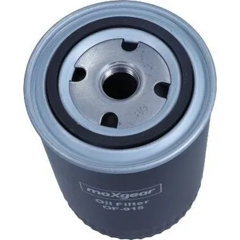 Olejový filtr Olejový filtr MAXGEAR 26-0132