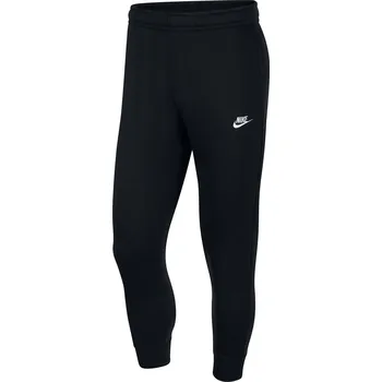 Tepláky Nike Black 1027707 XL