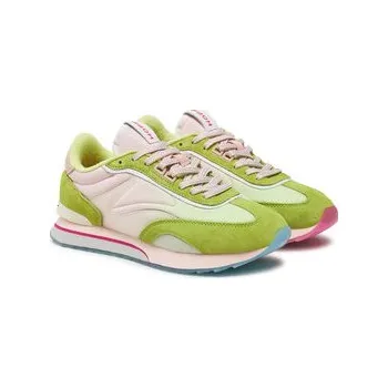 Dámská obuv HOFF Sneakersy Cat 12503002 Růžová 37