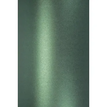 Barevný papír Ozdobný papír A4 Majestic 250 g/m2, 10 listů